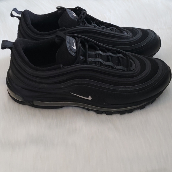 baskets air max 97 black 3m baskets air max 97 black 3m